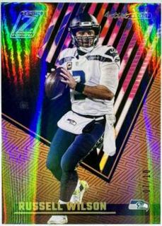 Russell Wilson
