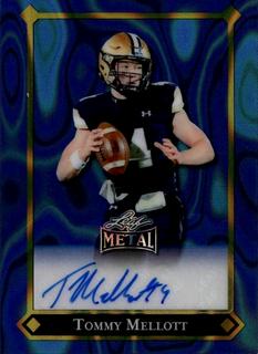 Tommy Mellott