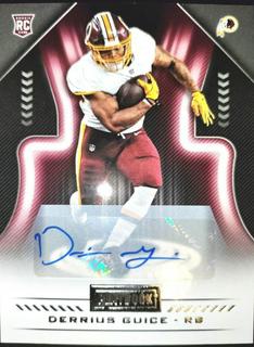 Derrius Guice