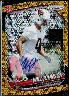 Will Johnson