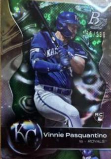 Vinnie Pasquantino