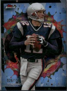 Tom Brady