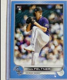Ryan Feltner