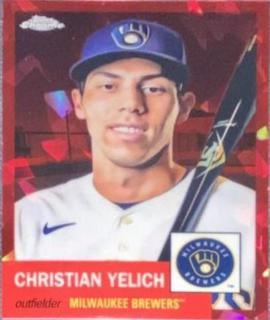 Christian Yelich