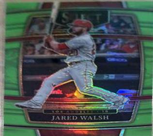Jared Walsh