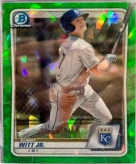 Bobby Witt Jr.