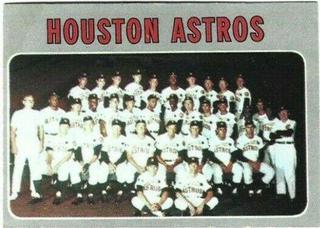 Houston Astros