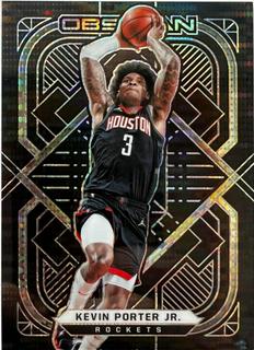 Kevin Porter Jr.