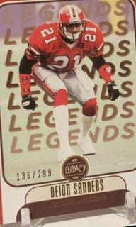 Deion Sanders