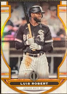 Luis Robert