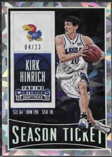 Kirk Hinrich