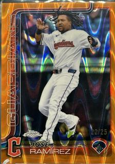 Jose Ramirez