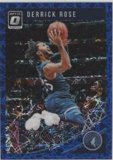 Derrick Rose