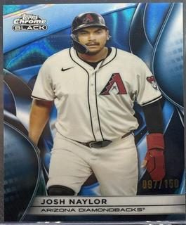 Josh Naylor