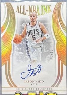 Jason Kidd