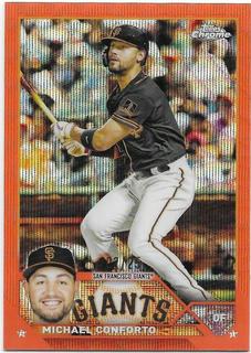 Michael Conforto