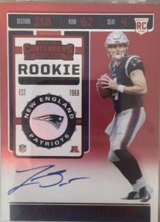 Jarrett Stidham