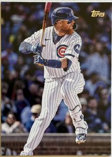 Justin Turner