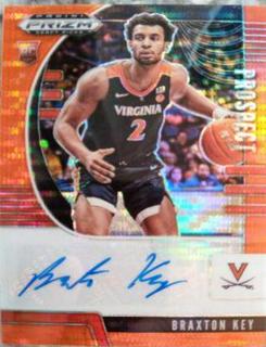 Braxton Key