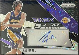 Pau Gasol