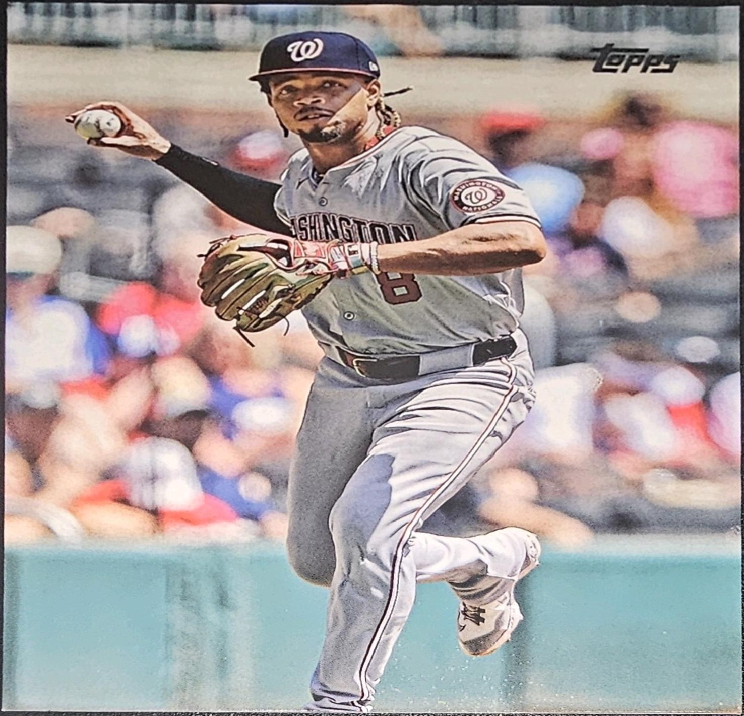 Jose Tena [True Photo Variation] #552