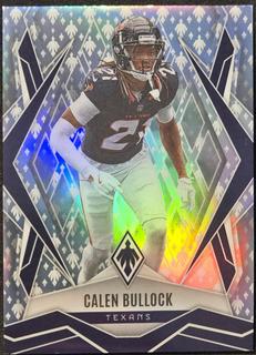 Calen Bullock