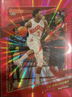 OG Anunoby