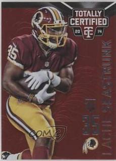 Lache Seastrunk