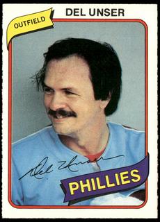 Del Unser