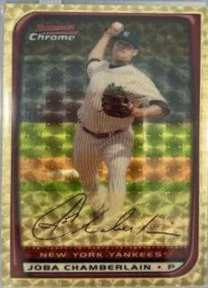 Joba Chamberlain
