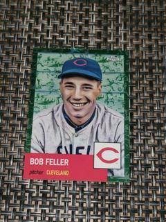 Bob Feller