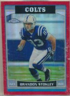 Brandon Stokley