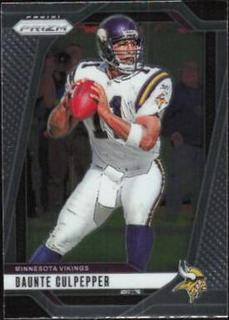 Daunte Culpepper