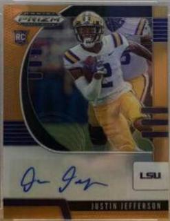 Justin Jefferson