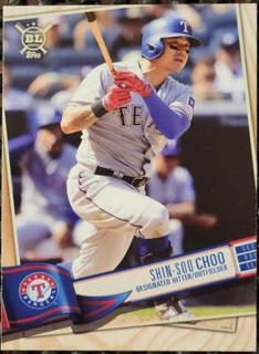 Shin-Soo Choo