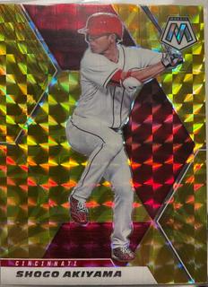 Shogo Akiyama