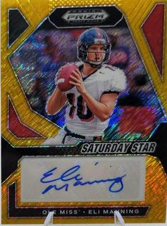 Eli Manning