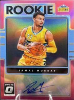 Jamal Murray