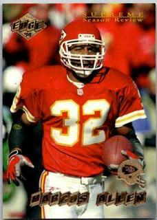 Marcus Allen
