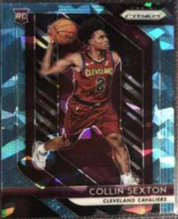 Collin Sexton
