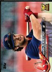 Andrew Benintendi