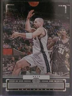 Jason Kidd