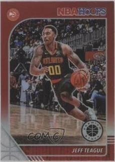 Jeff Teague
