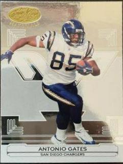 Antonio Gates