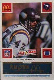 Joey Browner
