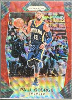 Paul George