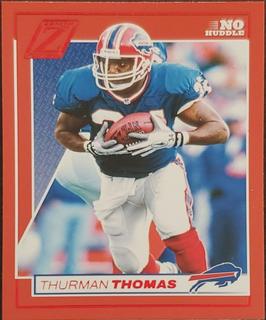 Thurman Thomas