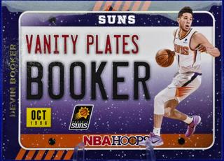 DEVIN BOOKER