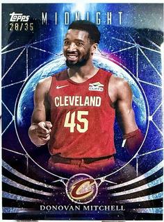 Donovan Mitchell