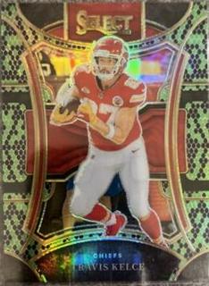 Travis Kelce